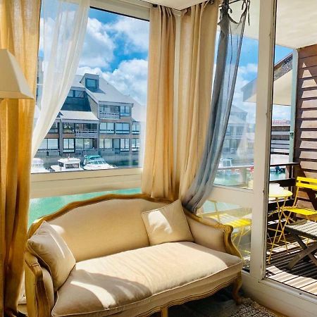 Marina Deauville Appartement Ngoại thất bức ảnh