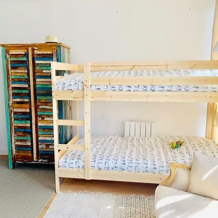 Marina Deauville Appartement Ngoại thất bức ảnh