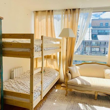 Marina Deauville Appartement Ngoại thất bức ảnh