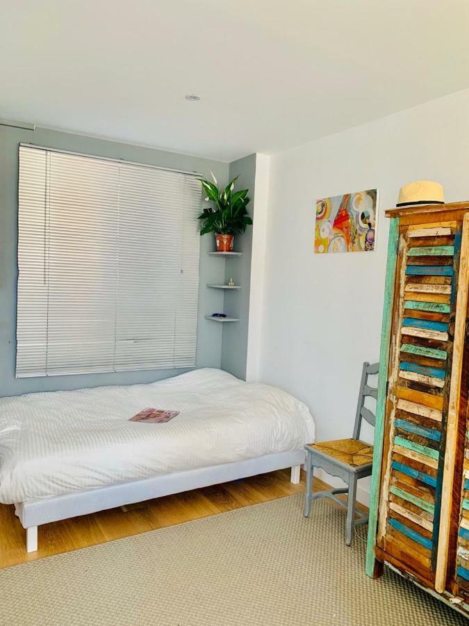 Marina Deauville Appartement Ngoại thất bức ảnh