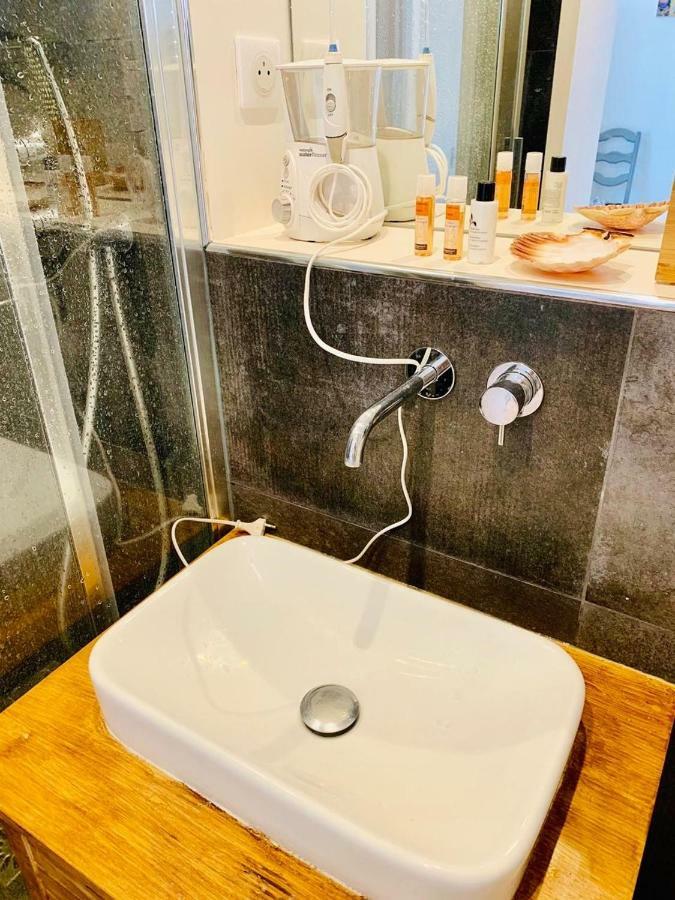 Marina Deauville Appartement Ngoại thất bức ảnh