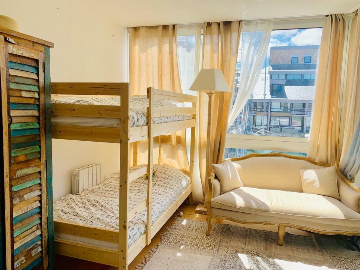 Marina Deauville Appartement Ngoại thất bức ảnh