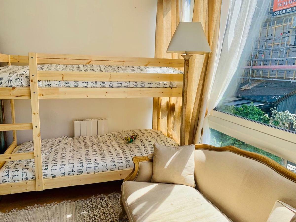 Marina Deauville Appartement Ngoại thất bức ảnh